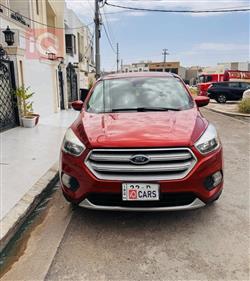 فورد إسكيب